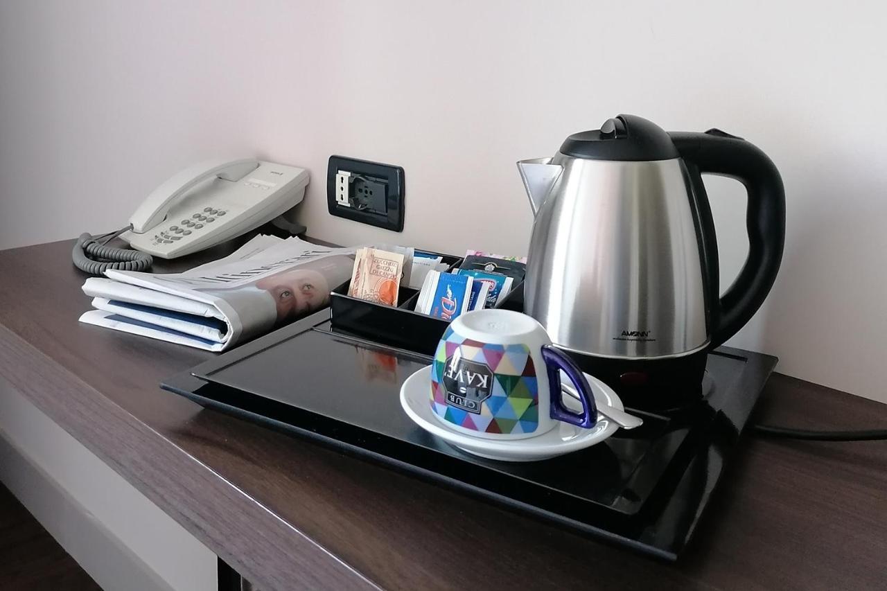 Anusca Palace Hotel 4*