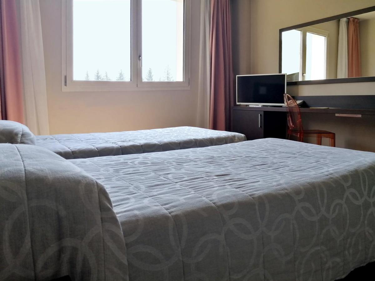 Anusca Palace 4*