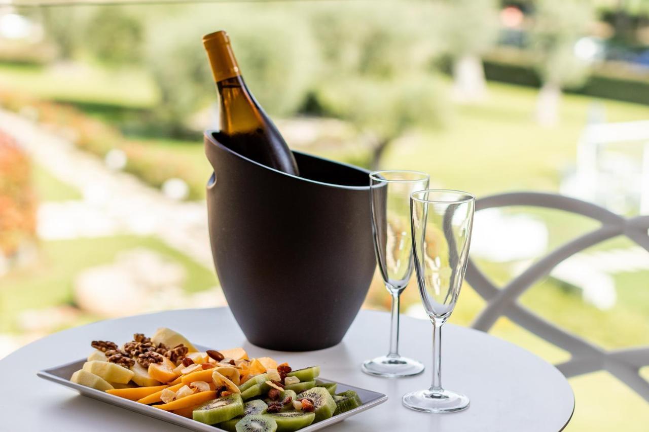 Anusca Palace 4* Castel San Pietro Terme