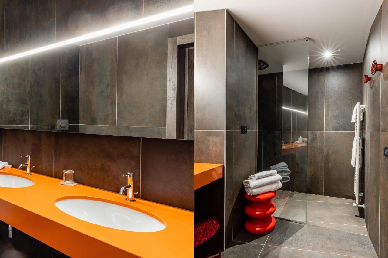 Hotel Anusca Palace Castel San Pietro Terme