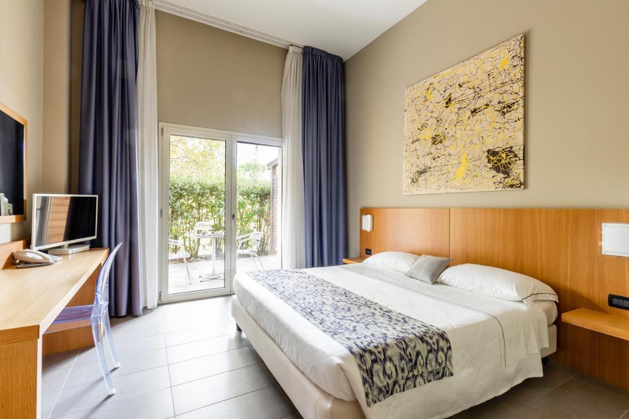 Hotel Anusca Palace Castel San Pietro Terme