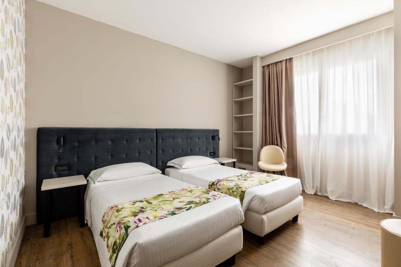 Hotel Anusca Palace Castel San Pietro Terme