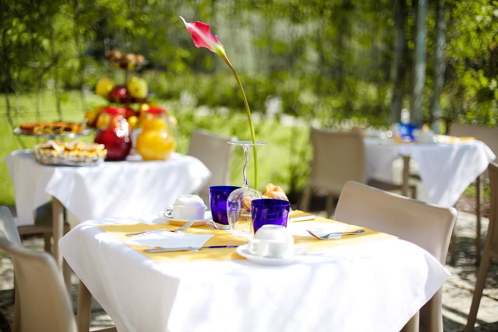 Anusca Palace 4* Castel San Pietro Terme