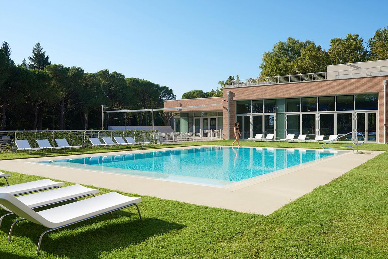 Anusca Palace 4* Castel San Pietro Terme