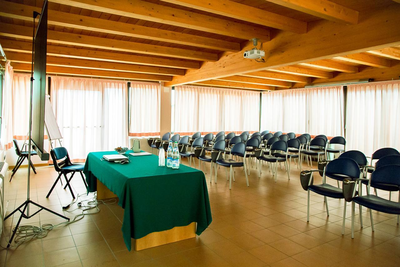 Anusca Palace Hotel Castel San Pietro Terme