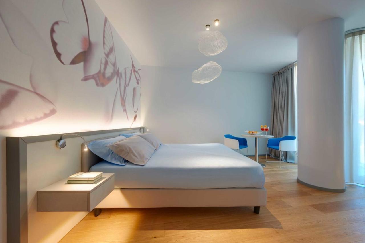 Anusca Palace 4* Castel San Pietro Terme