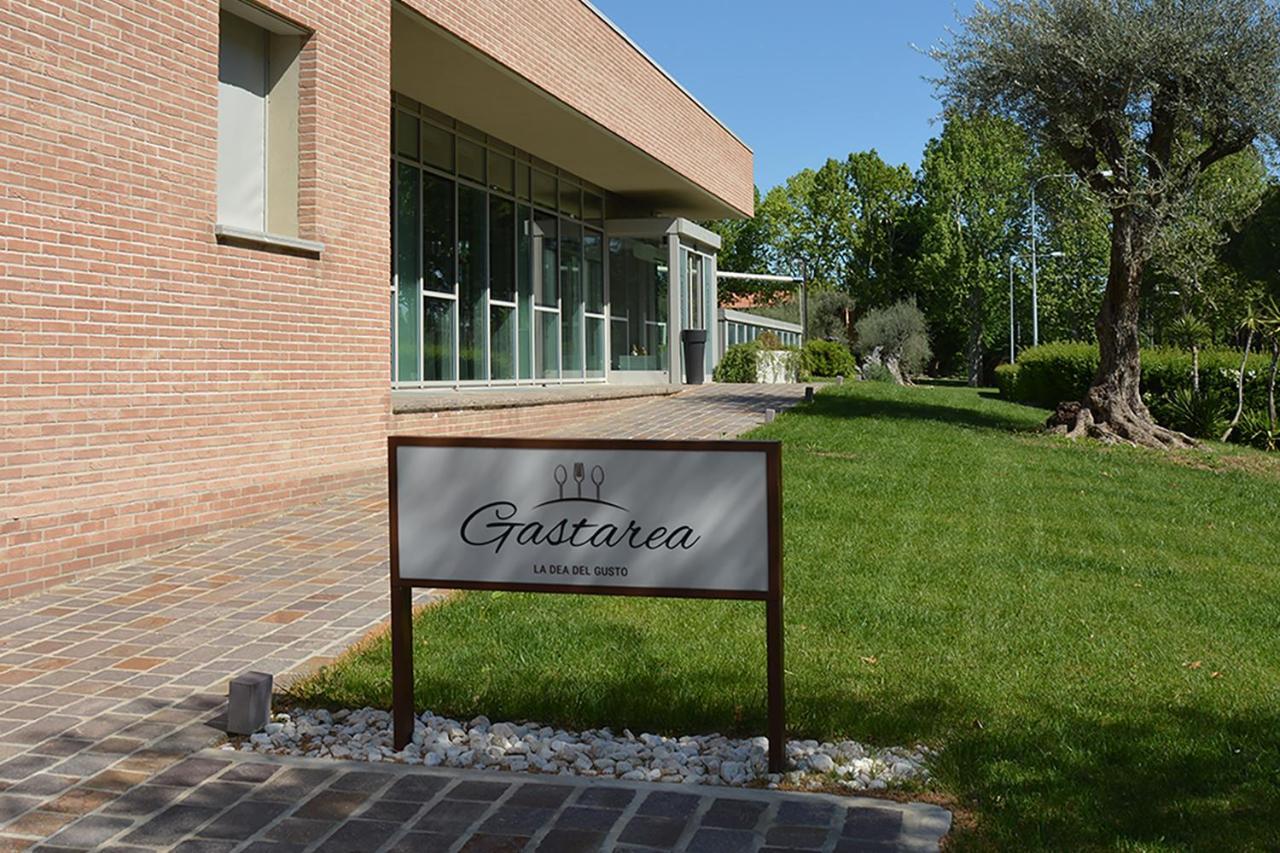 Anusca Palace Hotel Castel San Pietro Terme