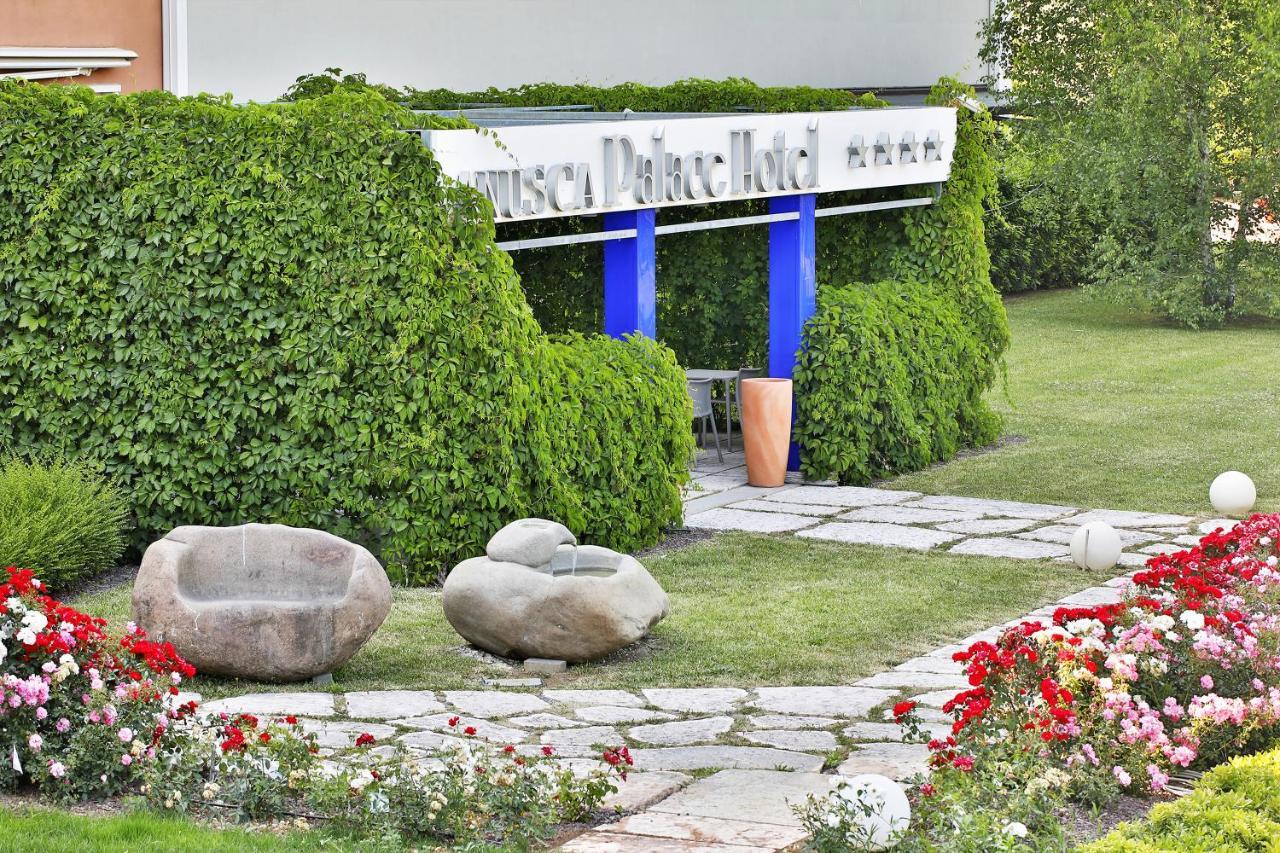 Anusca Palace Hotel
