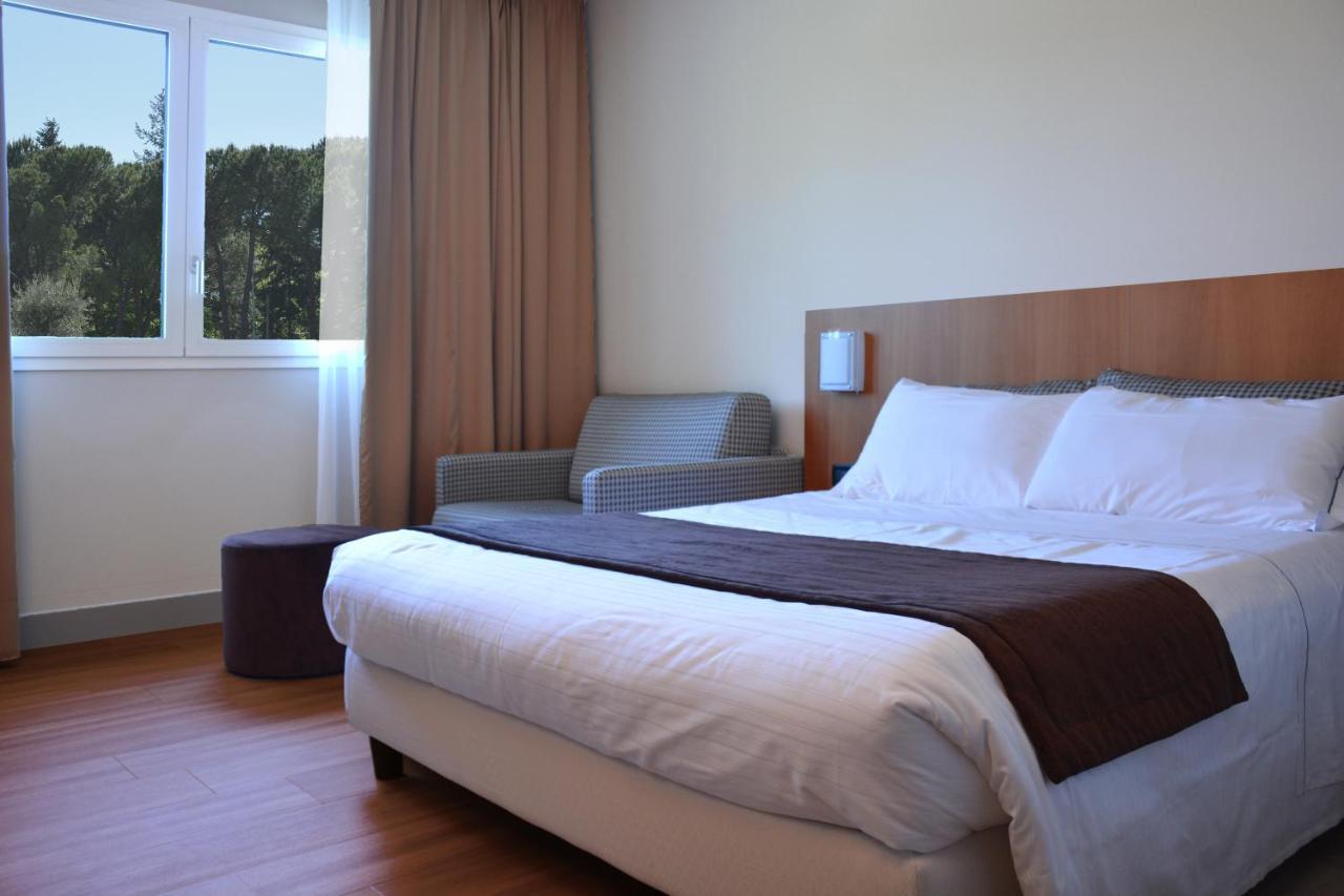 Hotel Anusca Palace Castel San Pietro Terme