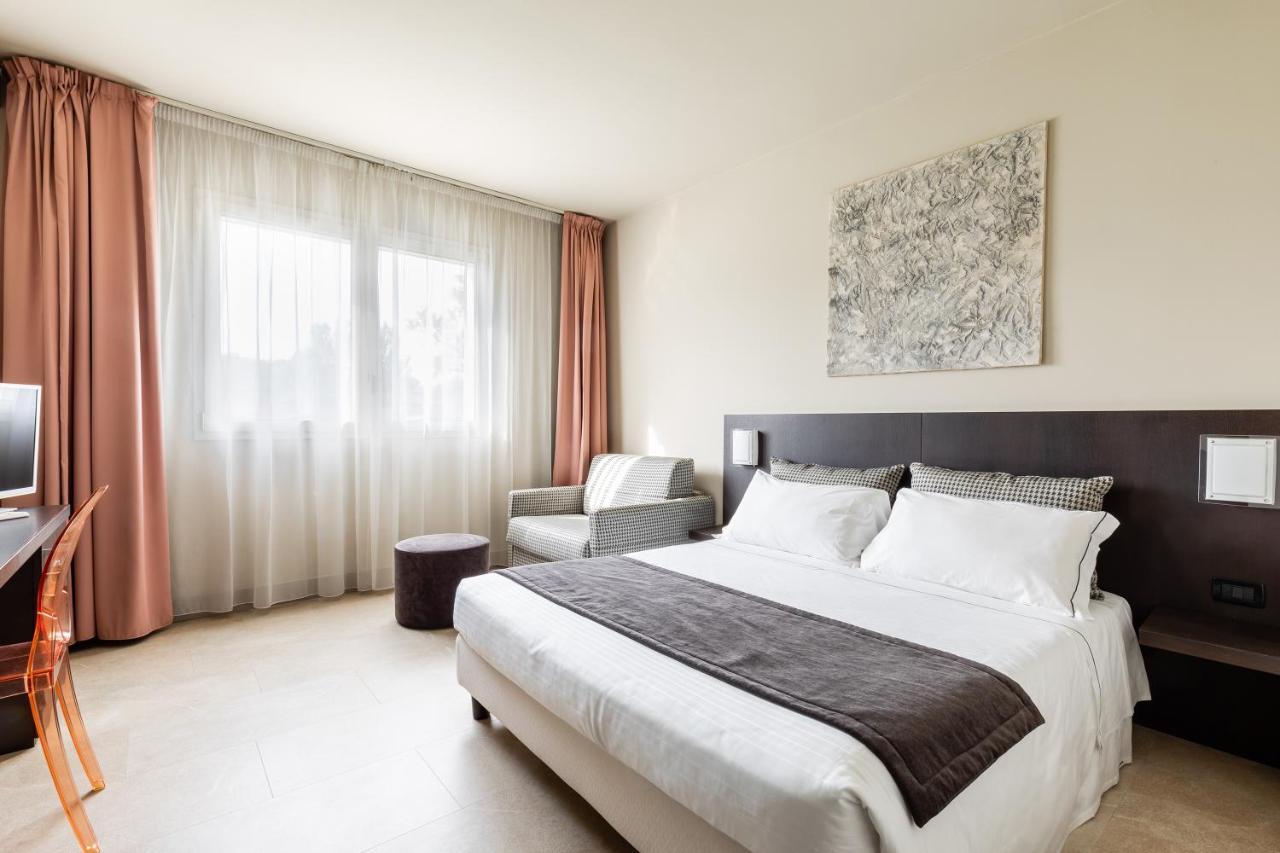 Anusca Palace 4* Castel San Pietro Terme