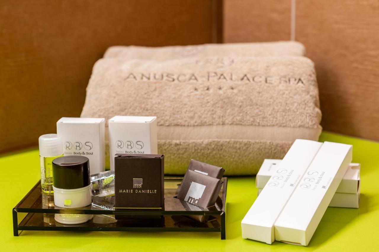 Hotel Anusca Palace Castel San Pietro Terme