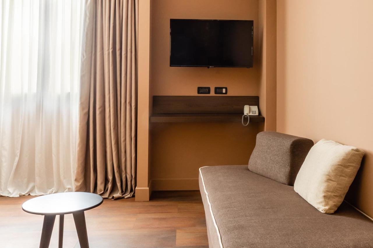 Anusca Palace Hotel Castel San Pietro Terme