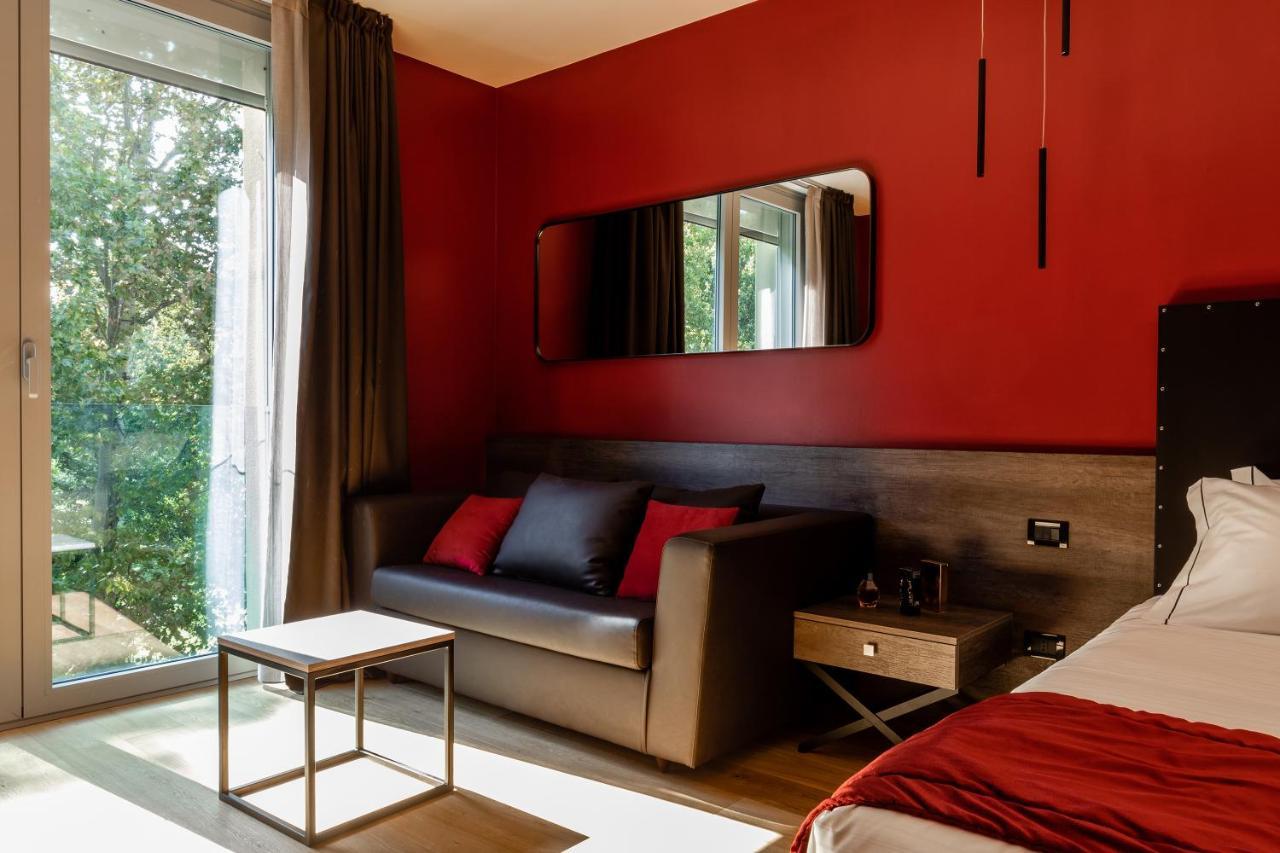 Anusca Palace Hotel Castel San Pietro Terme