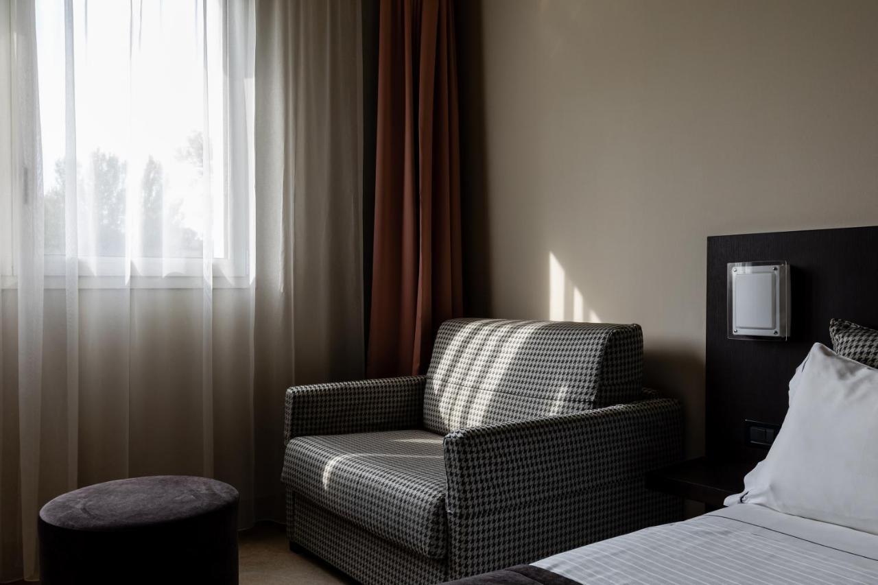 Anusca Palace Hotel Castel San Pietro Terme