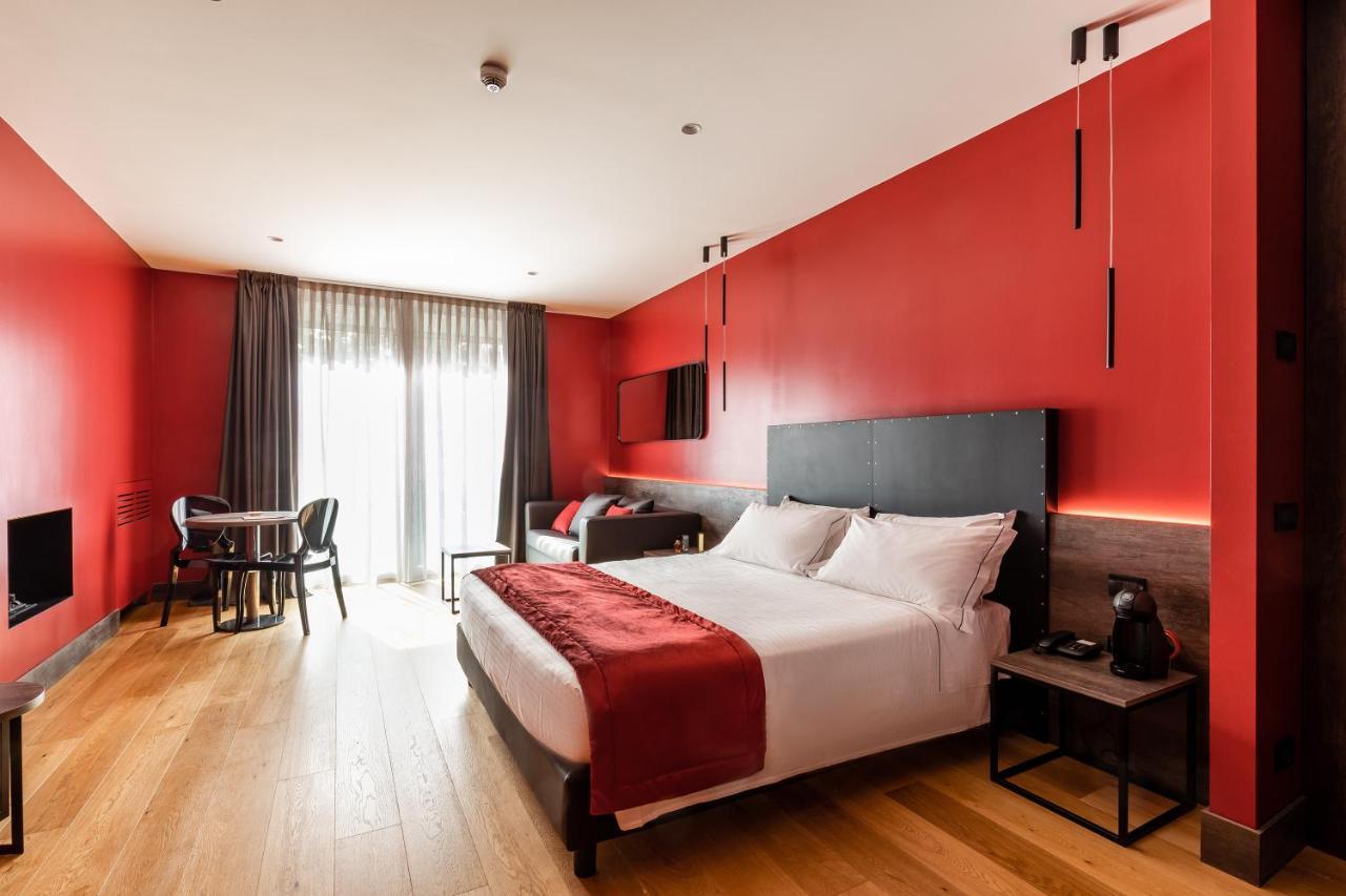 Hotel Anusca Palace 4*