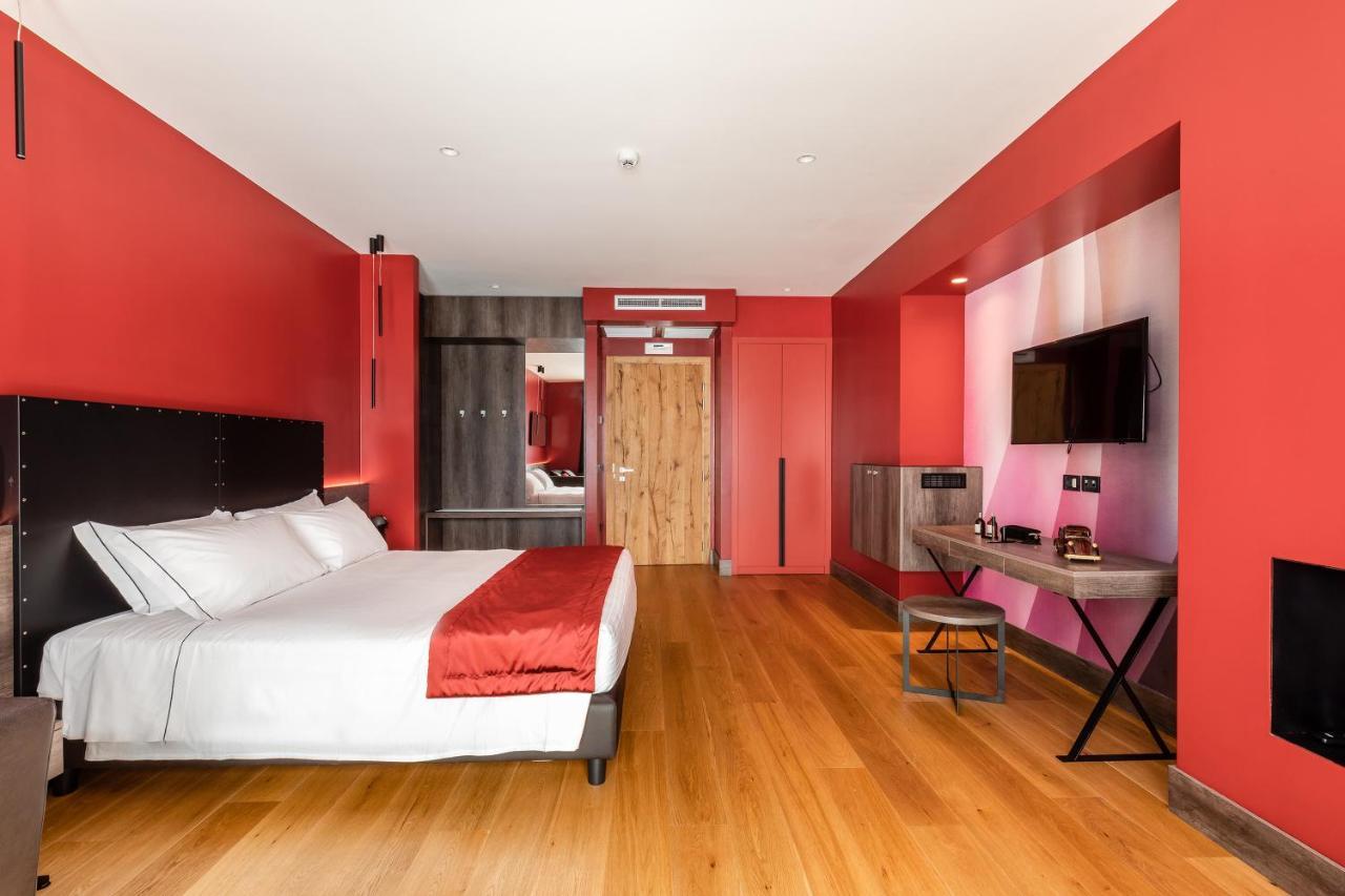 Anusca Palace 4*