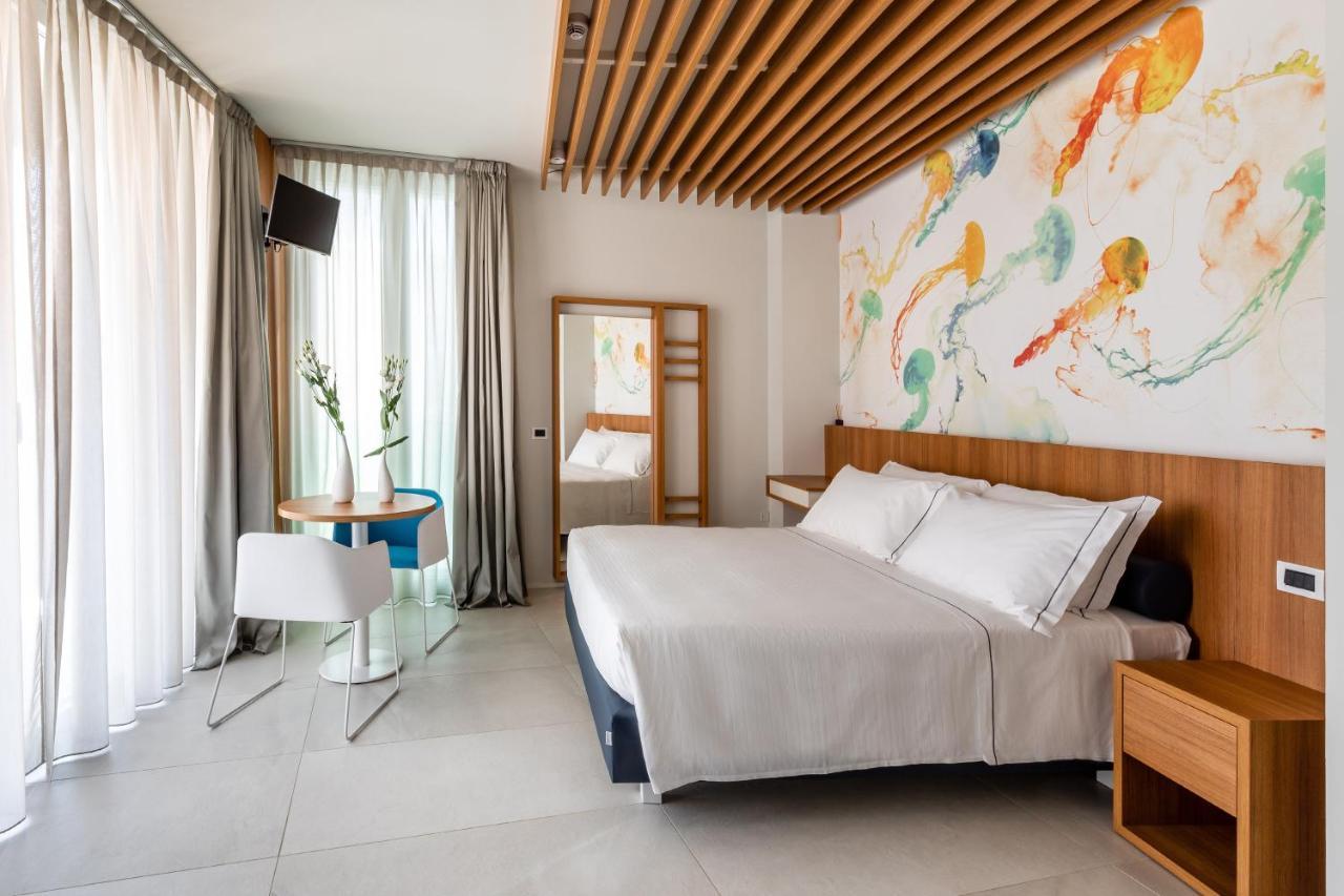 Hotel Anusca Palace 4*